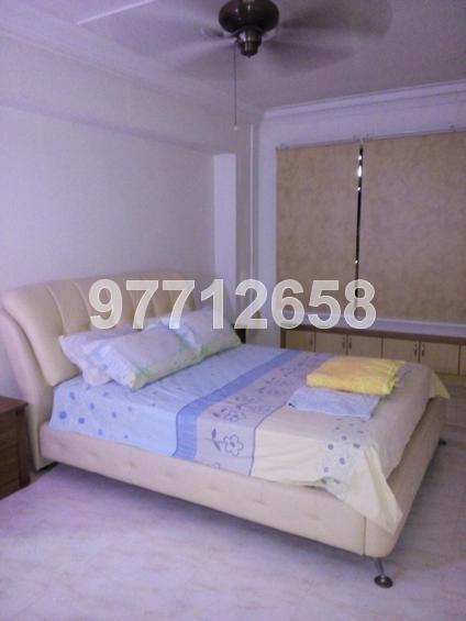Blk 612 Senja Road (Bukit Panjang), HDB 5 Rooms #116954892